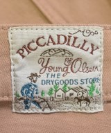 YOUNG&OLSEN The DRYGOODS STORE（ヤングアンドオルセンザドライグッズストア）その他 ピンク サイズ:2(M位) レディース/2200631222934