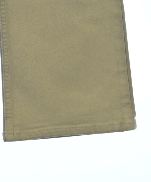 YOUNG&OLSEN The DRYGOODS STORE（ヤングアンドオルセンザドライグッズストア）その他 カーキ サイズ:2(M位) レディース/2200631223047