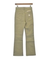 YOUNG&OLSEN The DRYGOODS STORE（ヤングアンドオルセンザドライグッズストア）その他 カーキ サイズ:2(M位) レディース/2200631223047