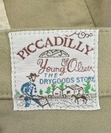 YOUNG&OLSEN The DRYGOODS STORE（ヤングアンドオルセンザドライグッズストア）その他 カーキ サイズ:2(M位) レディース/2200631223047