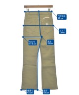 YOUNG&OLSEN The DRYGOODS STORE（ヤングアンドオルセンザドライグッズストア）その他 カーキ サイズ:2(M位) レディース/2200631223047