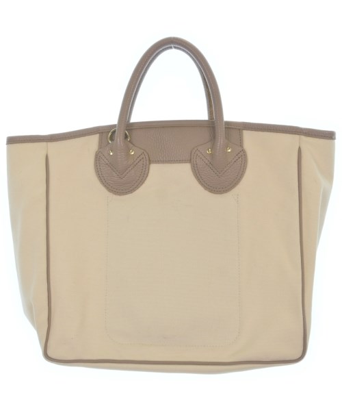 YOUNG&OLSEN The DRYGOODS STORE（ヤングアンドオルセンザドライグッズストア）トートバッグ 白 サイズ:- レディース/2200621886085