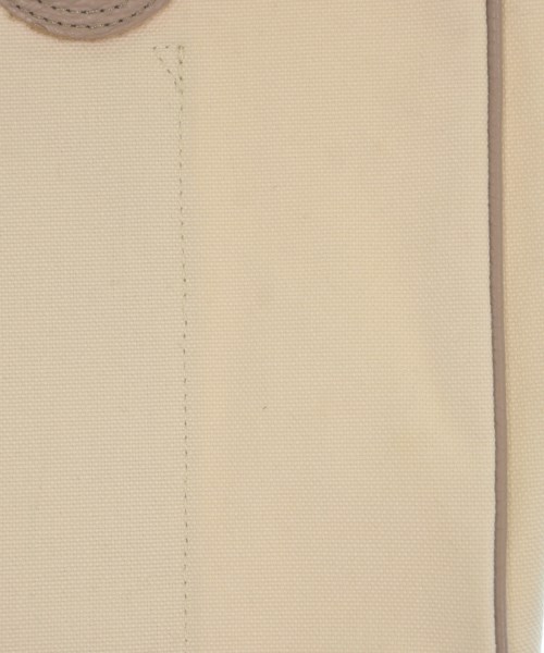 YOUNG&OLSEN The DRYGOODS STORE（ヤングアンドオルセンザドライグッズストア）トートバッグ 白 サイズ:- レディース/2200621886085