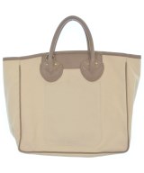 YOUNG&OLSEN The DRYGOODS STORE（ヤングアンドオルセンザドライグッズストア）トートバッグ 白 サイズ:- レディース/2200621886085