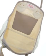 YOUNG&OLSEN The DRYGOODS STORE（ヤングアンドオルセンザドライグッズストア）トートバッグ 白 サイズ:- レディース/2200621886085