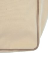 YOUNG&OLSEN The DRYGOODS STORE（ヤングアンドオルセンザドライグッズストア）トートバッグ 白 サイズ:- レディース/2200621886085