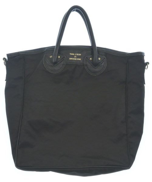 ヤングアンドオルセンザドライグッズストア(YOUNG&OLSEN The DRYGOODS STORE)のYOUNG&OLSEN The DRYGOODS STORE トートバッグ