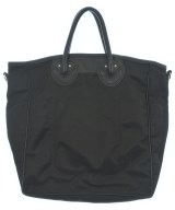 YOUNG&OLSEN The DRYGOODS STORE（ヤングアンドオルセンザドライグッズストア）トートバッグ 黒 サイズ:- レディース/2200632254033