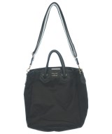 YOUNG&OLSEN The DRYGOODS STORE（ヤングアンドオルセンザドライグッズストア）トートバッグ 黒 サイズ:- レディース/2200632254033