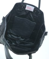 YOUNG&OLSEN The DRYGOODS STORE（ヤングアンドオルセンザドライグッズストア）トートバッグ 黒 サイズ:- レディース/2200632254033