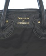 YOUNG&OLSEN The DRYGOODS STORE（ヤングアンドオルセンザドライグッズストア）トートバッグ 黒 サイズ:- レディース/2200632254033