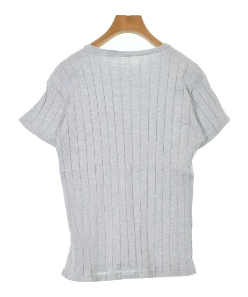 YOUNG&OLSEN The DRYGOODS STORE（ヤングアンドオルセンザドライグッズストア）Tシャツ・カットソー グレー サイズ:2(M位) レディース/2200616892244