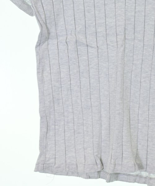 YOUNG&OLSEN The DRYGOODS STORE（ヤングアンドオルセンザドライグッズストア）Tシャツ・カットソー グレー サイズ:2(M位) レディース/2200616892244