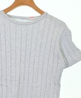 YOUNG&OLSEN The DRYGOODS STORE（ヤングアンドオルセンザドライグッズストア）Tシャツ・カットソー グレー サイズ:2(M位) レディース/2200616892244