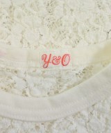 YOUNG&OLSEN The DRYGOODS STORE（ヤングアンドオルセンザドライグッズストア）タンクトップ 白 サイズ:1(S位) レディース/2200616849118