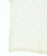 YOUNG&OLSEN The DRYGOODS STORE（ヤングアンドオルセンザドライグッズストア）タンクトップ 白 サイズ:1(S位) レディース/2200616849118