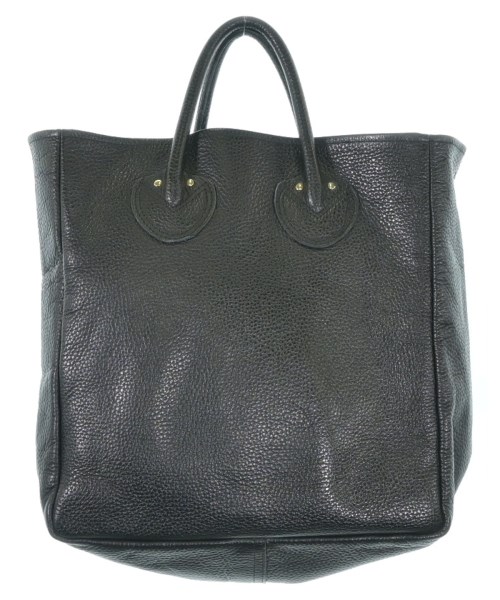 YOUNG&OLSEN The DRYGOODS STORE（ヤングアンドオルセンザドライグッズストア）トートバッグ 黒 サイズ:- レディース/2200603600043