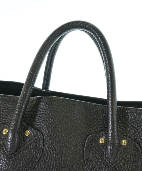 YOUNG&OLSEN The DRYGOODS STORE（ヤングアンドオルセンザドライグッズストア）トートバッグ 黒 サイズ:- レディース/2200603600043