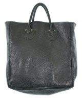 YOUNG&OLSEN The DRYGOODS STORE（ヤングアンドオルセンザドライグッズストア）トートバッグ 黒 サイズ:- レディース/2200603600043