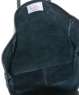 YOUNG&OLSEN The DRYGOODS STORE（ヤングアンドオルセンザドライグッズストア）トートバッグ 黒 サイズ:- レディース/2200603600043