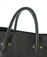 YOUNG&OLSEN The DRYGOODS STORE（ヤングアンドオルセンザドライグッズストア）トートバッグ 黒 サイズ:- レディース/2200603600043