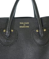 YOUNG&OLSEN The DRYGOODS STORE（ヤングアンドオルセンザドライグッズストア）トートバッグ 黒 サイズ:- レディース/2200603600043
