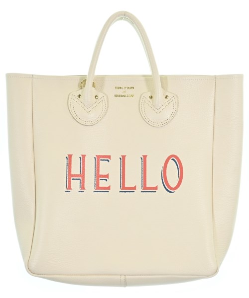 ヤングアンドオルセンザドライグッズストア(YOUNG&OLSEN The DRYGOODS STORE)のYOUNG&OLSEN The DRYGOODS STORE ショルダーバッグ