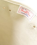 YOUNG&OLSEN The DRYGOODS STORE（ヤングアンドオルセンザドライグッズストア）ショルダーバッグ 白 サイズ:- レディース/2200607352061