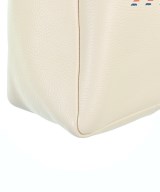 YOUNG&OLSEN The DRYGOODS STORE（ヤングアンドオルセンザドライグッズストア）ショルダーバッグ 白 サイズ:- レディース/2200607352061