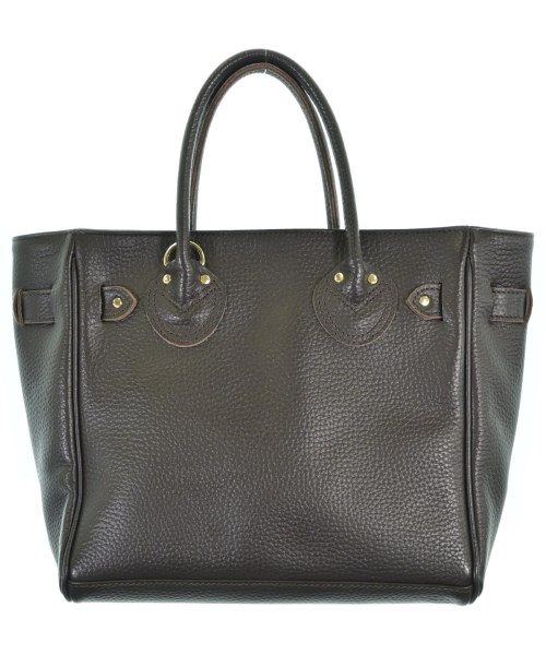 YOUNG&OLSEN The DRYGOODS STORE（ヤングアンドオルセンザドライグッズストア）ショルダーバッグ 茶 サイズ:- レディース/2200607352078
