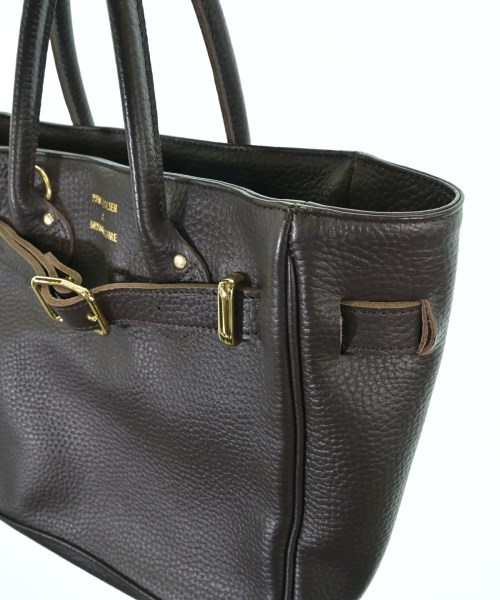 YOUNG&OLSEN The DRYGOODS STORE（ヤングアンドオルセンザドライグッズストア）ショルダーバッグ 茶 サイズ:- レディース/2200607352078