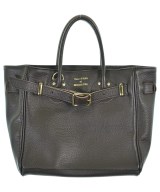 YOUNG&OLSEN The DRYGOODS STORE（ヤングアンドオルセンザドライグッズストア）ショルダーバッグ 茶 サイズ:- レディース/2200607352078
