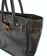 YOUNG&OLSEN The DRYGOODS STORE（ヤングアンドオルセンザドライグッズストア）ショルダーバッグ 茶 サイズ:- レディース/2200607352078