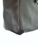 YOUNG&OLSEN The DRYGOODS STORE（ヤングアンドオルセンザドライグッズストア）ショルダーバッグ 茶 サイズ:- レディース/2200607352078