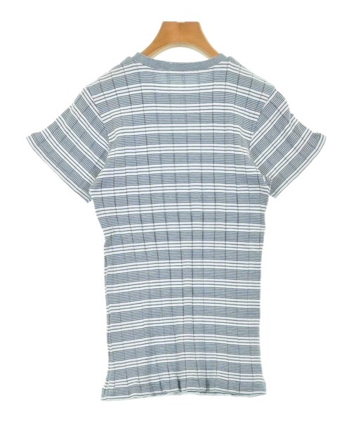 YOUNG&OLSEN The DRYGOODS STORE（ヤングアンドオルセンザドライグッズストア）Tシャツ・カットソー 白 サイズ:2(M位) レディース/2200606011204