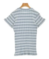 YOUNG&OLSEN The DRYGOODS STORE（ヤングアンドオルセンザドライグッズストア）Tシャツ・カットソー 白 サイズ:2(M位) レディース/2200606011204