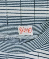 YOUNG&OLSEN The DRYGOODS STORE（ヤングアンドオルセンザドライグッズストア）Tシャツ・カットソー 白 サイズ:2(M位) レディース/2200606011204
