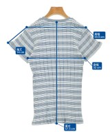 YOUNG&OLSEN The DRYGOODS STORE（ヤングアンドオルセンザドライグッズストア）Tシャツ・カットソー 白 サイズ:2(M位) レディース/2200606011204