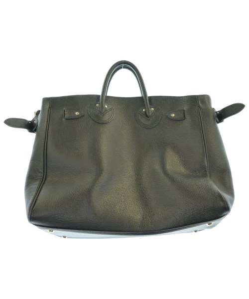 YOUNG&OLSEN The DRYGOODS STORE（ヤングアンドオルセンザドライグッズストア）トートバッグ 黒 サイズ:- レディース/2200611457097