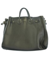 YOUNG&OLSEN The DRYGOODS STORE（ヤングアンドオルセンザドライグッズストア）トートバッグ 黒 サイズ:- レディース/2200611457097