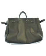 YOUNG&OLSEN The DRYGOODS STORE（ヤングアンドオルセンザドライグッズストア）トートバッグ 黒 サイズ:- レディース/2200611457097