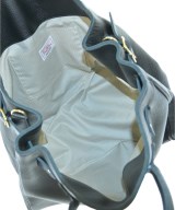 YOUNG&OLSEN The DRYGOODS STORE（ヤングアンドオルセンザドライグッズストア）トートバッグ 黒 サイズ:- レディース/2200611457097