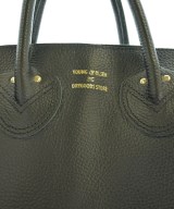 YOUNG&OLSEN The DRYGOODS STORE（ヤングアンドオルセンザドライグッズストア）トートバッグ 黒 サイズ:- レディース/2200611457097