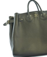 YOUNG&OLSEN The DRYGOODS STORE（ヤングアンドオルセンザドライグッズストア）トートバッグ 黒 サイズ:- レディース/2200611457097