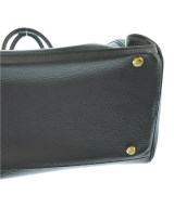YOUNG&OLSEN The DRYGOODS STORE（ヤングアンドオルセンザドライグッズストア）トートバッグ 黒 サイズ:- レディース/2200611457097