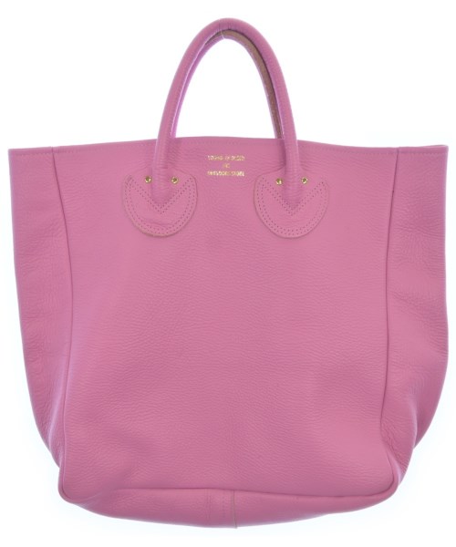 ヤングアンドオルセンザドライグッズストア(YOUNG&OLSEN The DRYGOODS STORE)のYOUNG&OLSEN The DRYGOODS STORE トートバッグ