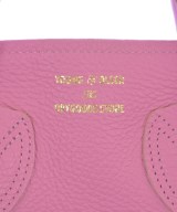 YOUNG&OLSEN The DRYGOODS STORE（ヤングアンドオルセンザドライグッズストア）トートバッグ ピンク サイズ:- レディース/2200614683431