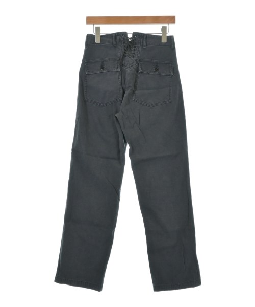 YOUNG&OLSEN The DRYGOODS STORE（ヤングアンドオルセンザドライグッズストア）その他 グレー サイズ:2(M位) レディース/2200616312087
