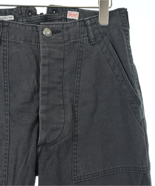 YOUNG&OLSEN The DRYGOODS STORE（ヤングアンドオルセンザドライグッズストア）その他 グレー サイズ:2(M位) レディース/2200616312087