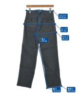 YOUNG&OLSEN The DRYGOODS STORE（ヤングアンドオルセンザドライグッズストア）その他 グレー サイズ:2(M位) レディース/2200616312087